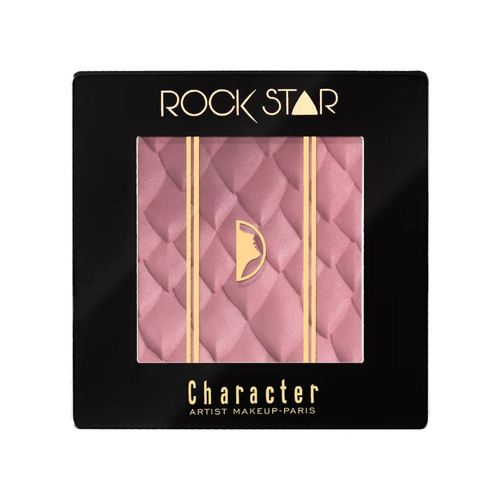 CHARACTER Rock Star Blush