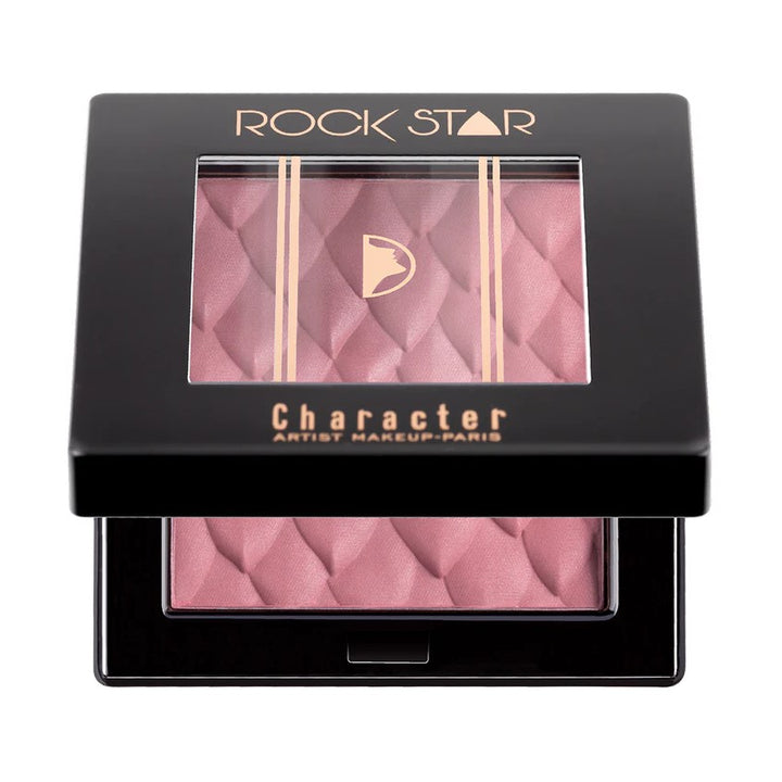 CHARACTER Rock Star Blush