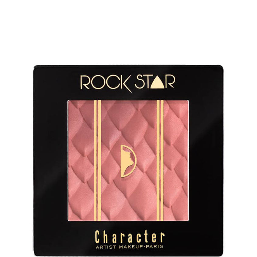 CHARACTER ROCK STAR BLUSH - RSB009 – buy online