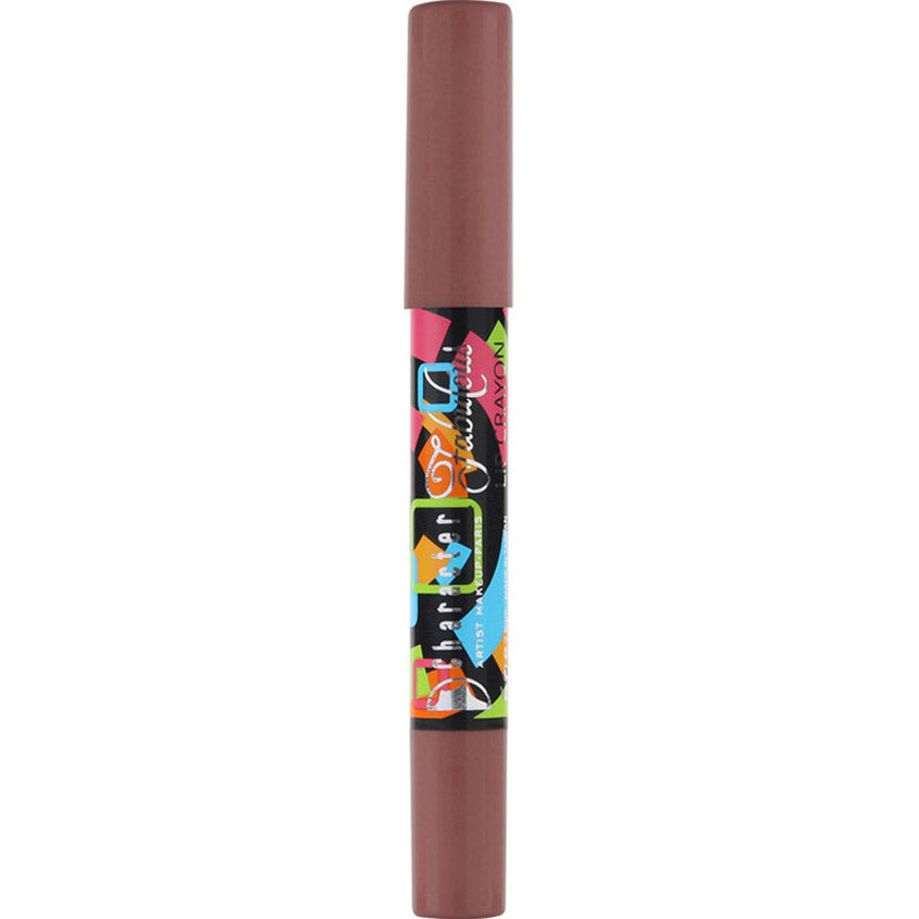 CHARACTER FABULOUS LIP CRAYON - YL009 – photo 5