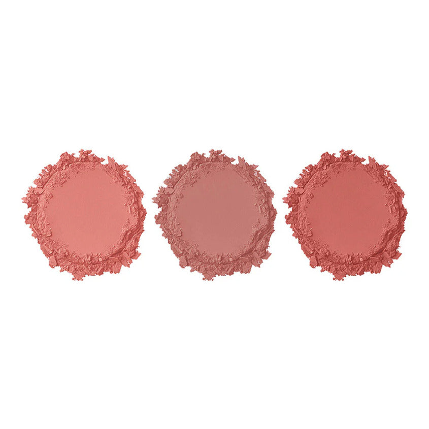 CHARACTER Go Blush