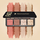 CHARACTER Pro Blush-Highlighter & Eyeshadow Palette