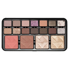 CHARACTER Pro Blush-Highlighter & Eyeshadow Palette