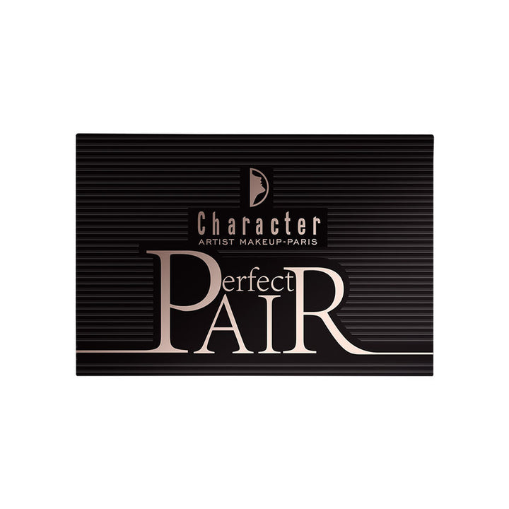 CHARACTER Perfect Pair 2 Color Blush