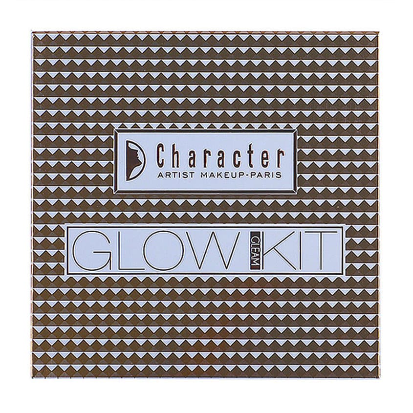 CHARACTER GLOW KIT - GK003