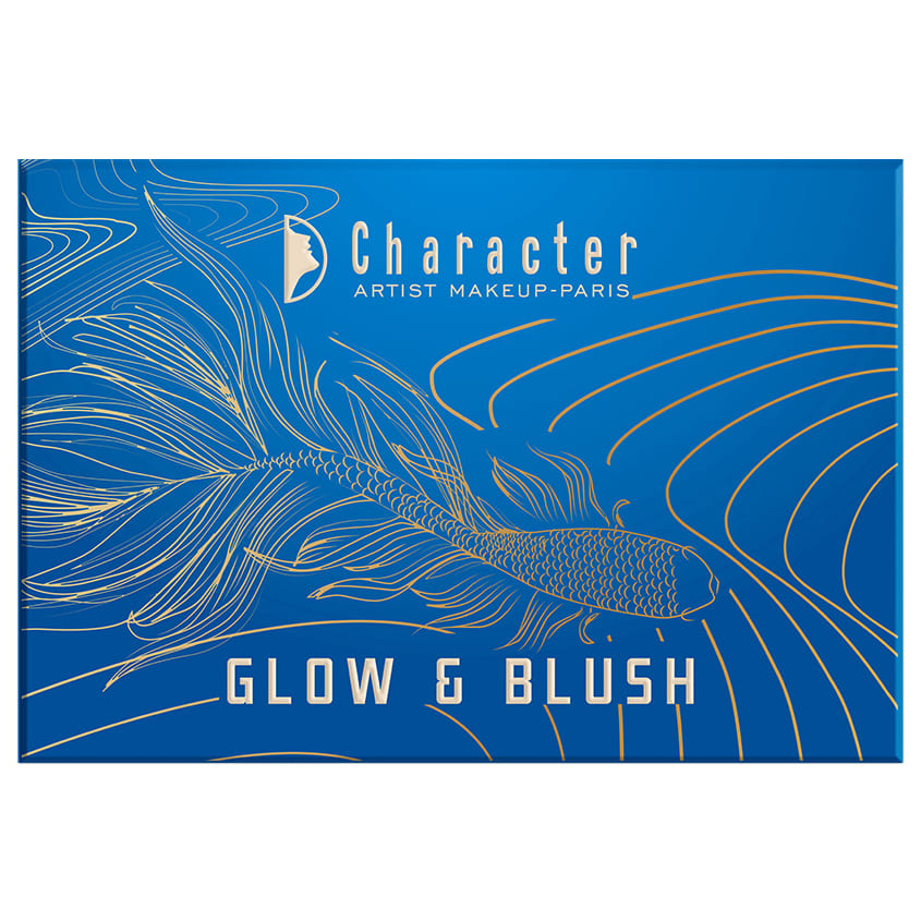 CHARACTER GLOW & BLUSH - CBH003 – buy online