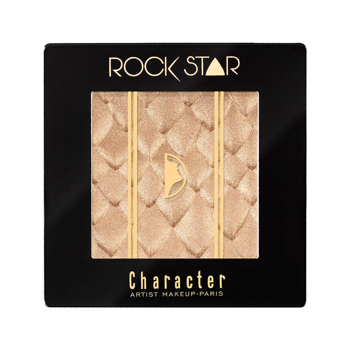 CHARACTER Rock Star Highlighter