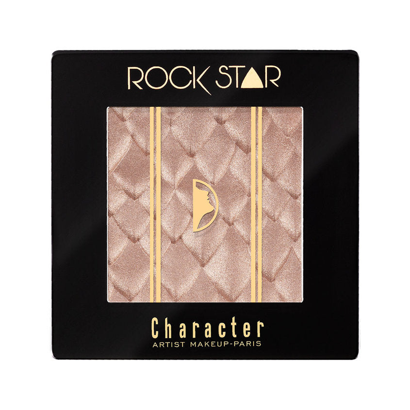CHARACTER Rock Star Highlighter