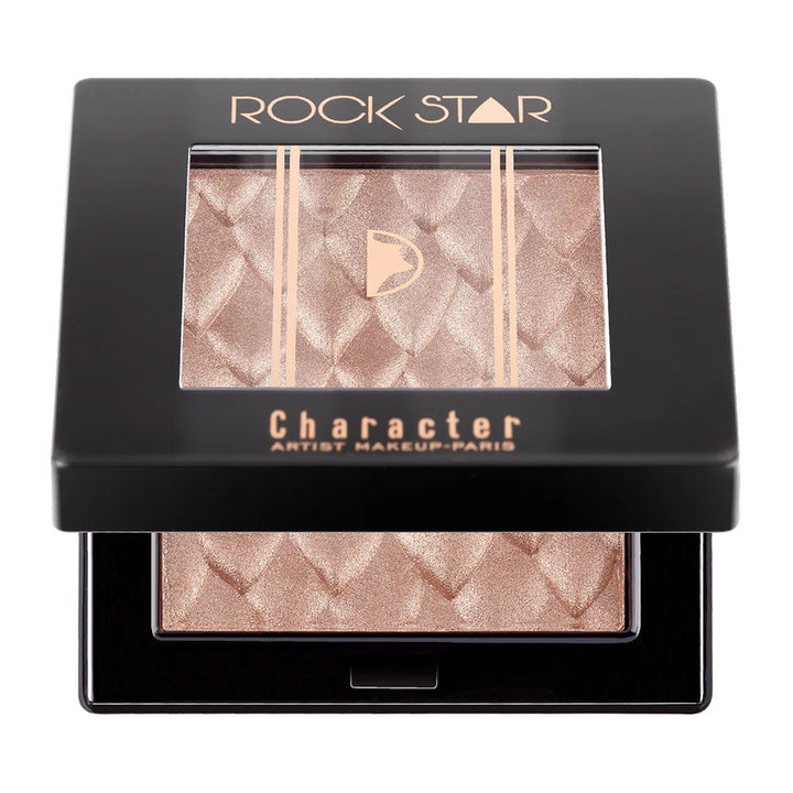 CHARACTER Rock Star Highlighter