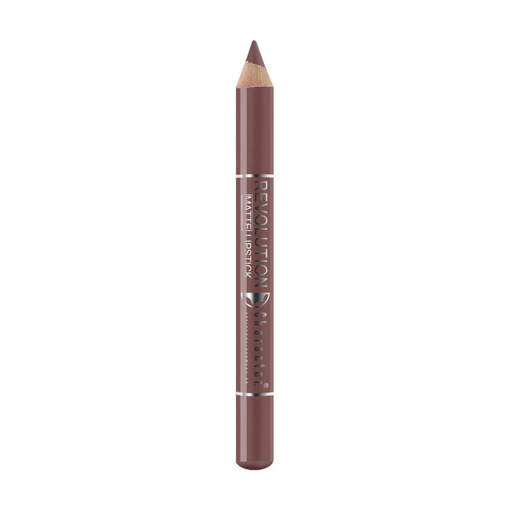 CHARACTER Revolution Matte Lipstick