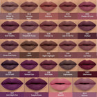 CHARACTER Revolution Matte Lipstick