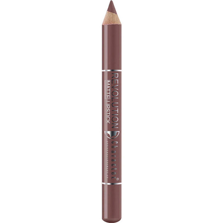 CHARACTER REVOLUTION MATTE LIPSTICK - RL004