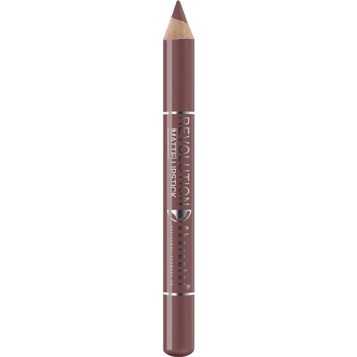 REVOLUTION MATTE LIPSTICK - RL005