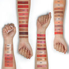 CHARACTER HYPNOTIZE EYESHADOW-BLUSHER-HIGHLIGHTER PALETTE - HEB001 – متجر إلكتروني