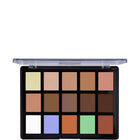CHARACTER 15 COLOR FACE DEFINE PALETTE - DDC001 – photo 5