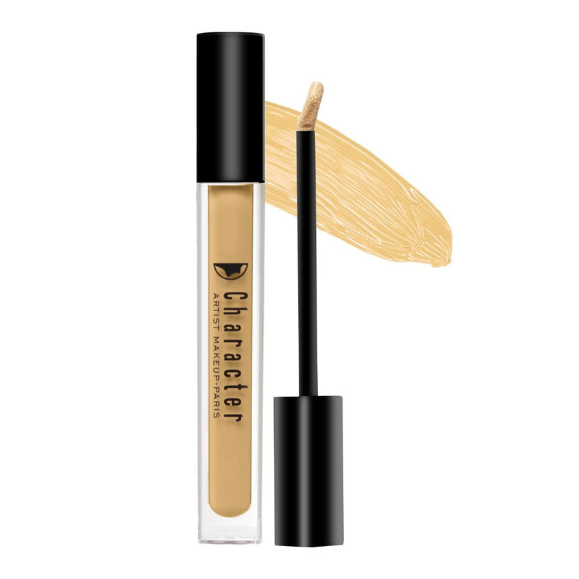 CHARACTER HD Coverage Concealer