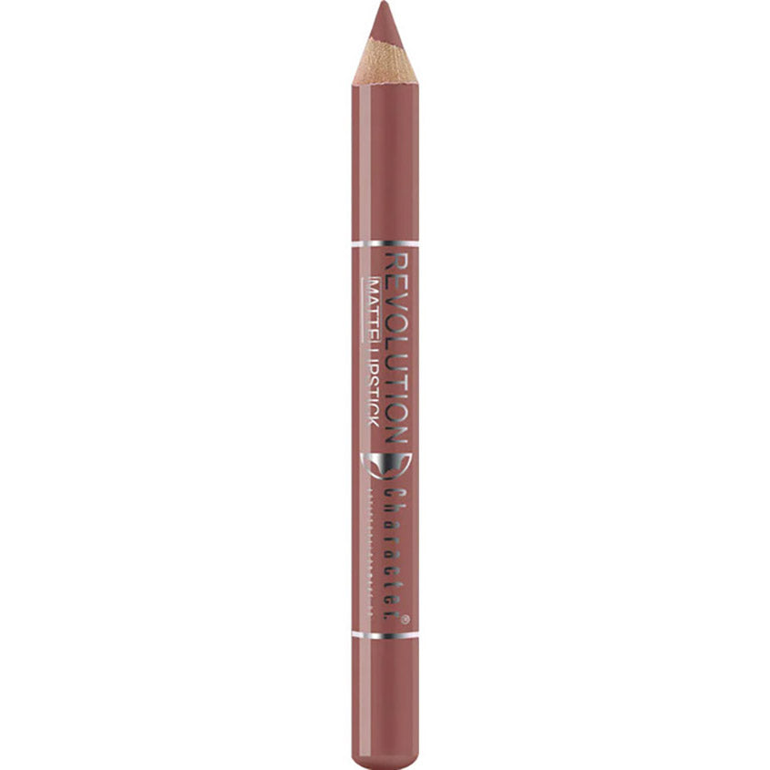 CHARACTER REVOLUTION MATTE LIPSTICK - RL003 – photo 6