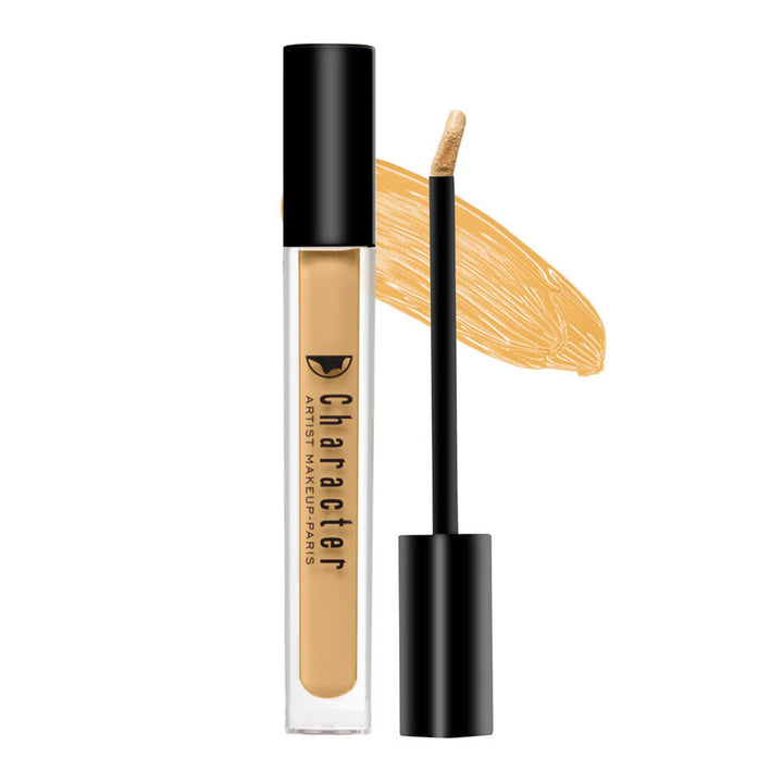 CHARACTER HD Coverage Concealer