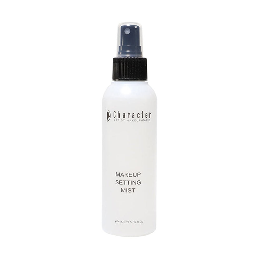 CHARACTER Makeup Setting Mist