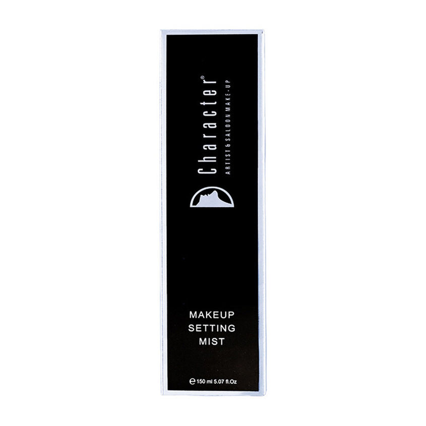 CHARACTER Makeup Setting Mist
