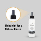 CHARACTER Makeup Setting Mist