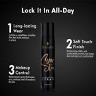 CHARACTER SUPER STAY MAKEUP SETTING SPRAY - MFC001