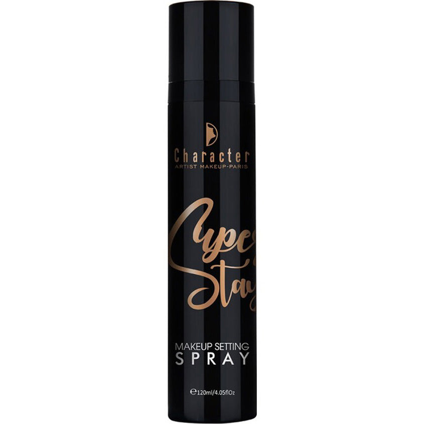 CHARACTER SUPER STAY MAKEUP SETTING SPRAY - MFC001 – buy online
