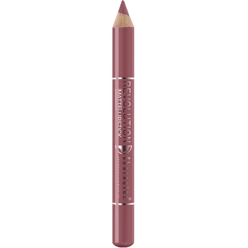 CHARACTER REVOLUTION MATTE LIPSTICK - RL005 – صورة 6