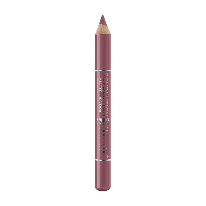 CHARACTER Revolution Matte Lipstick
