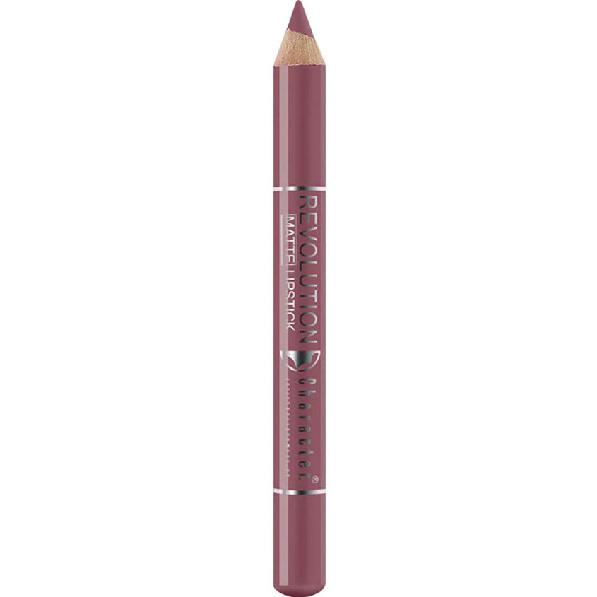 CHARACTER REVOLUTION MATTE LIPSTICK - RL022 – صورة 6