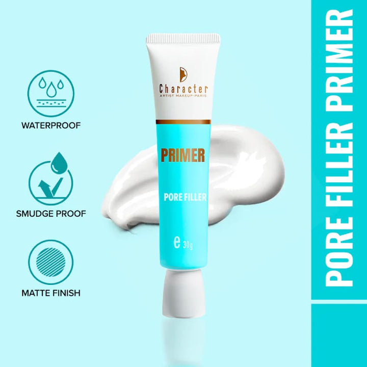 CHARACTER Primer Pore Filler
