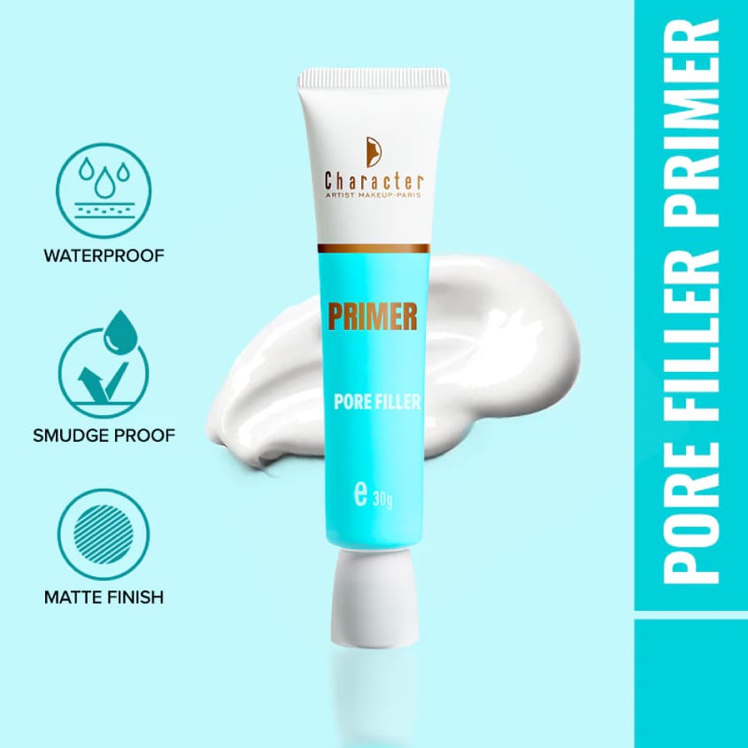 CHARACTER Primer Pore Filler