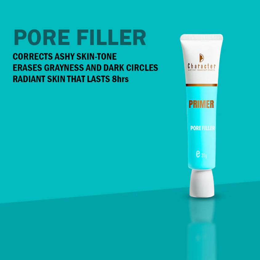 CHARACTER Primer Pore Filler
