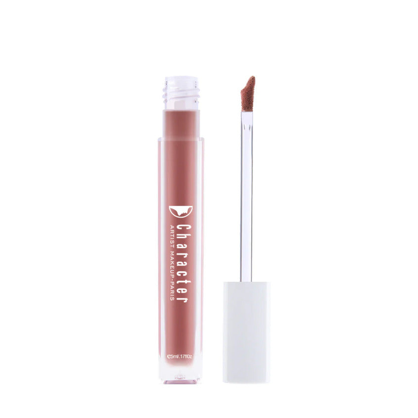 CHARACTER CREAMY MATTE LIPCOLOR - PIL009