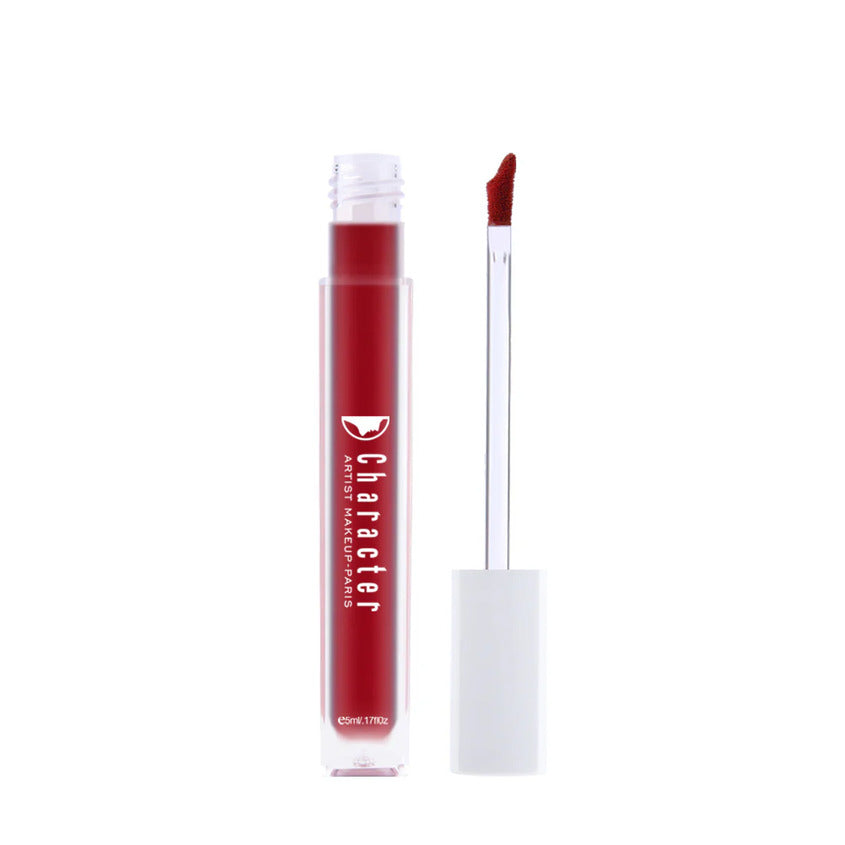 CHARACTER Creamy Matte Lipcolor