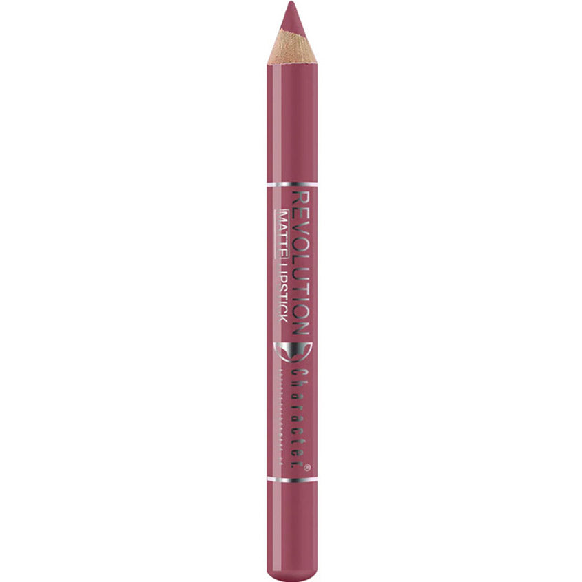CHARACTER REVOLUTION MATTE LIPSTICK - RL023 – صورة 6