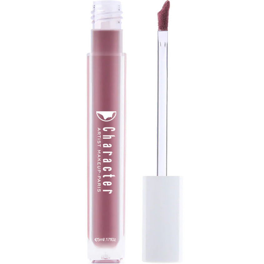 CHARACTER CREAMY MATTE LIPCOLOR - PIL003 – photo 5