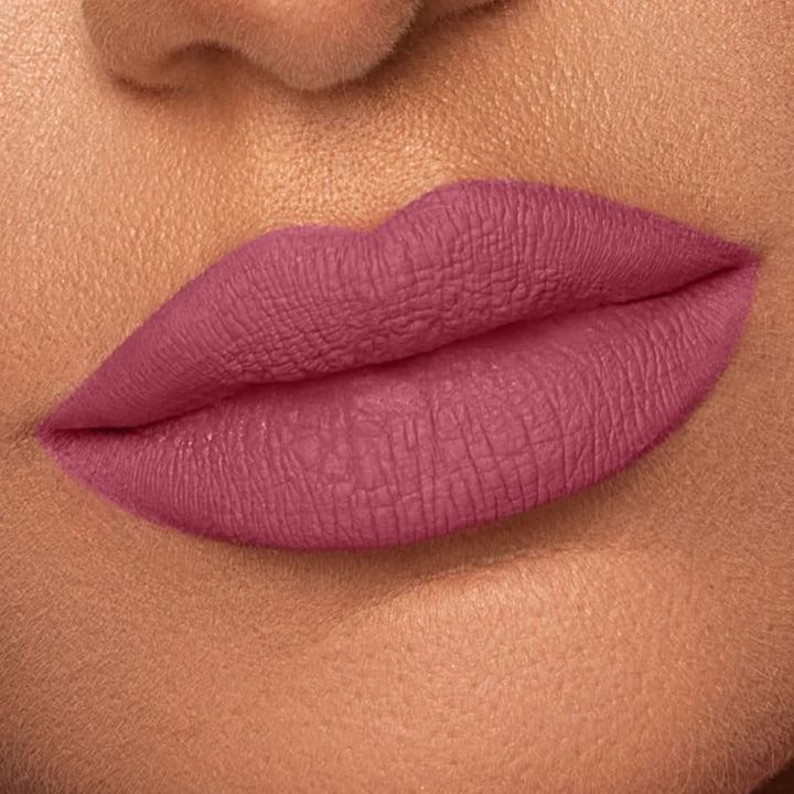 CHARACTER Creamy Matte Lipcolor