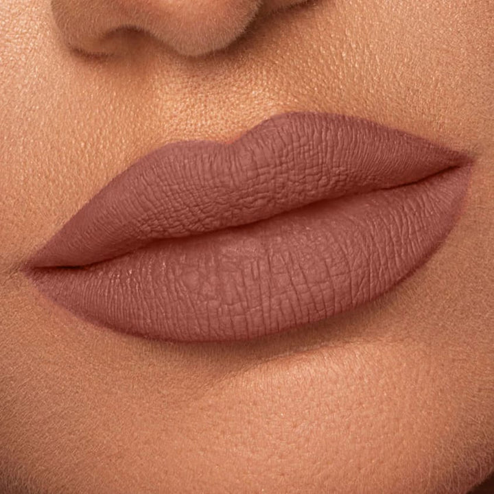 CHARACTER Creamy Matte Lipcolor