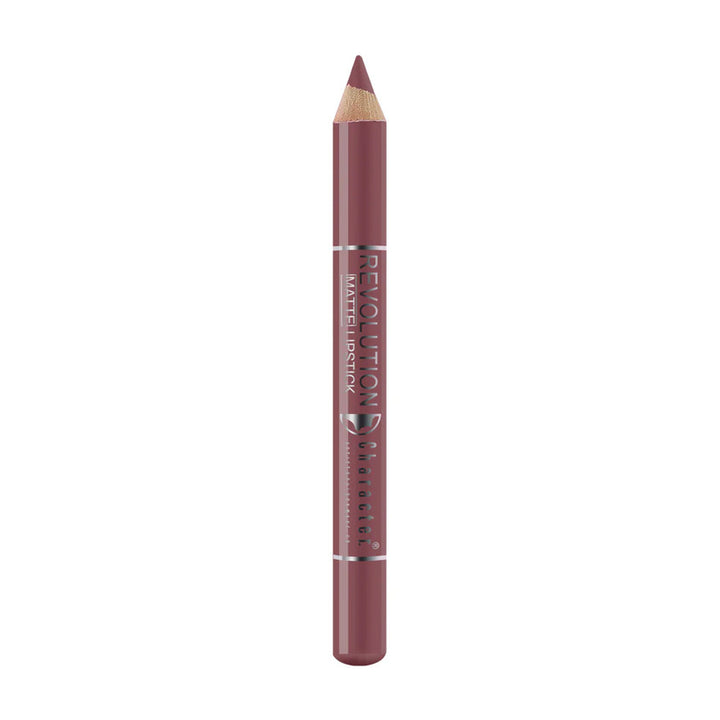 CHARACTER Revolution Matte Lipstick