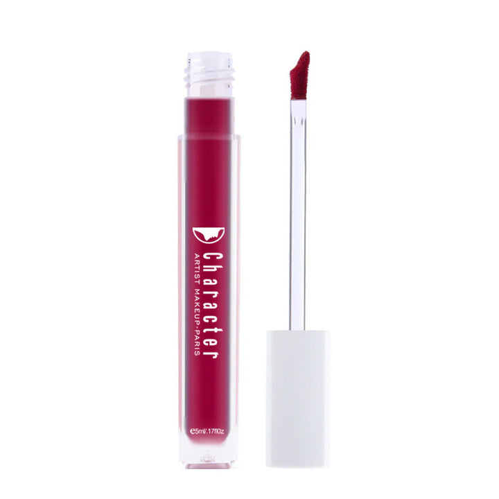 CHARACTER Creamy Matte Lipcolor