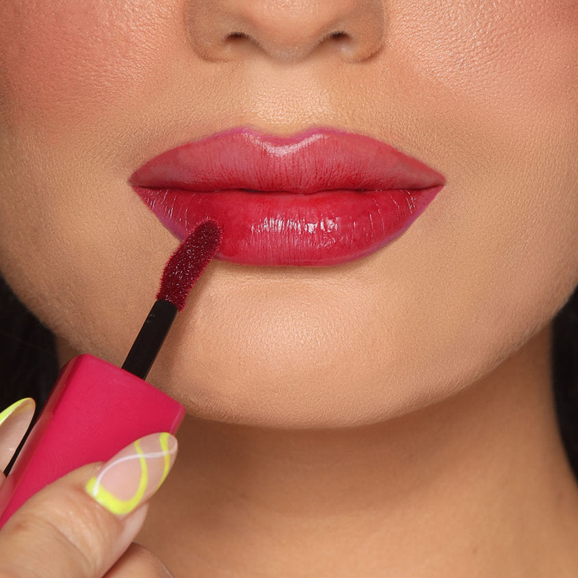CHARACTER Lip Tone