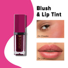 CHARACTER Lip Tone