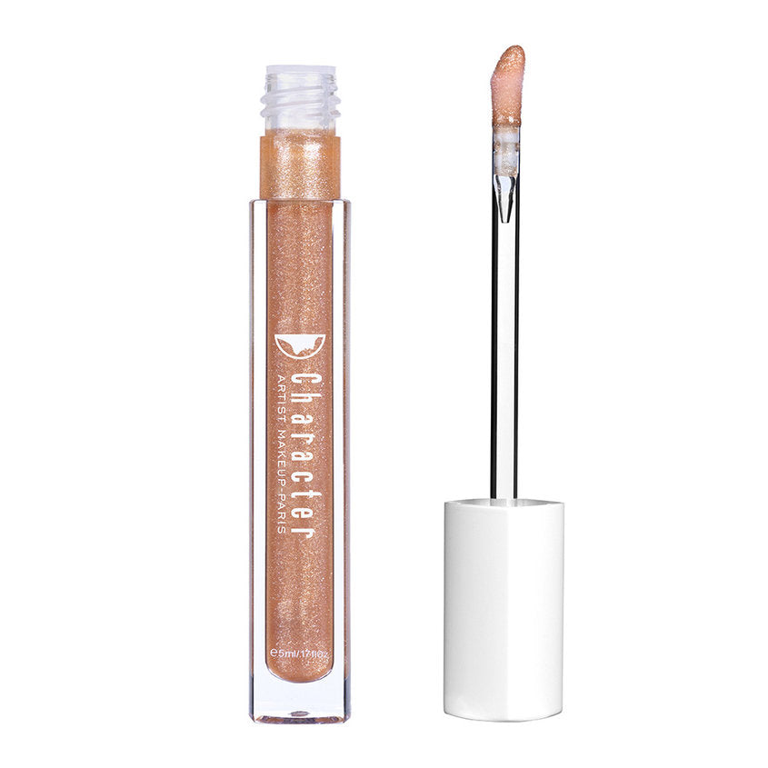 CHARACTER Shine Shot Lips Ultimate Lip Plumper
