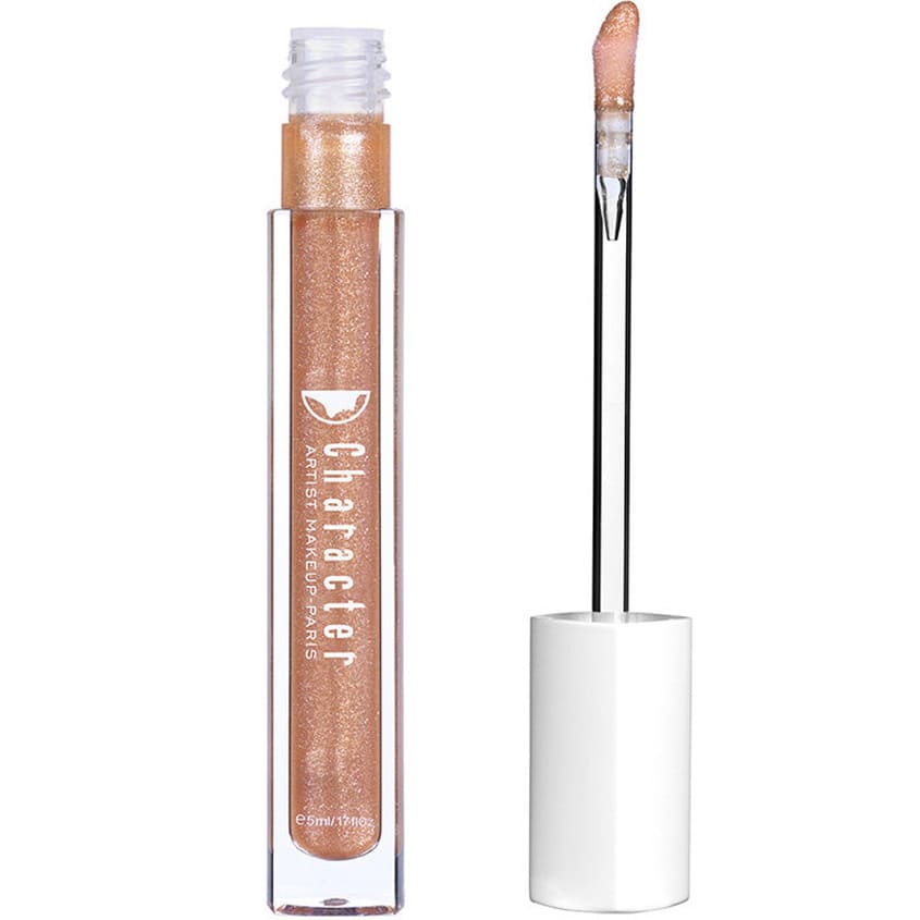 CHARACTER SHINE SHOT LIPS ULTIMATE LIP PLUMPER - ULP001