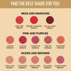 CHARACTER Read My Lips Matte