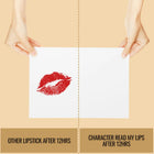 CHARACTER Read My Lips Matte