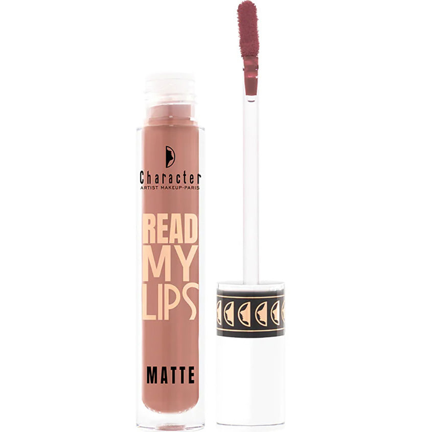 CHARACTER READ MY LIPS - RMM003