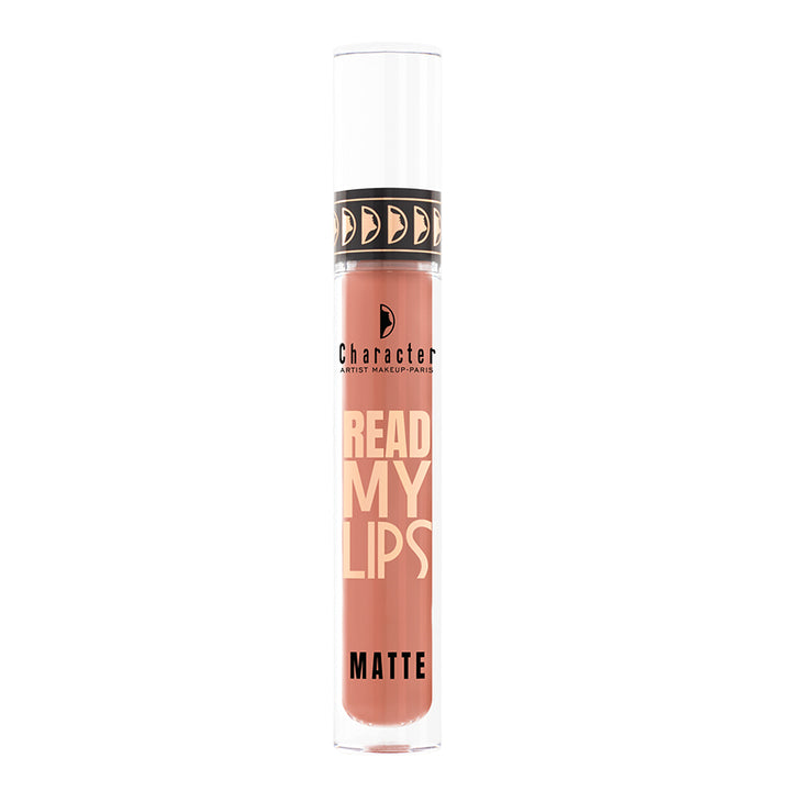 CHARACTER Read My Lips Matte