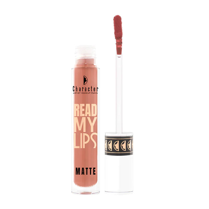 CHARACTER Read My Lips Matte